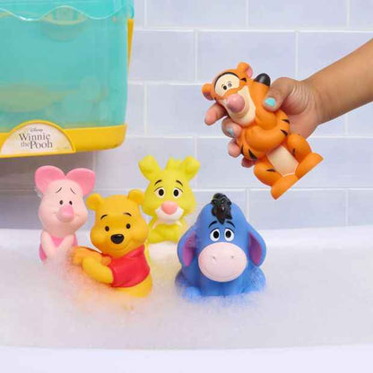 Disney Winnie the Pooh Bath Bucket