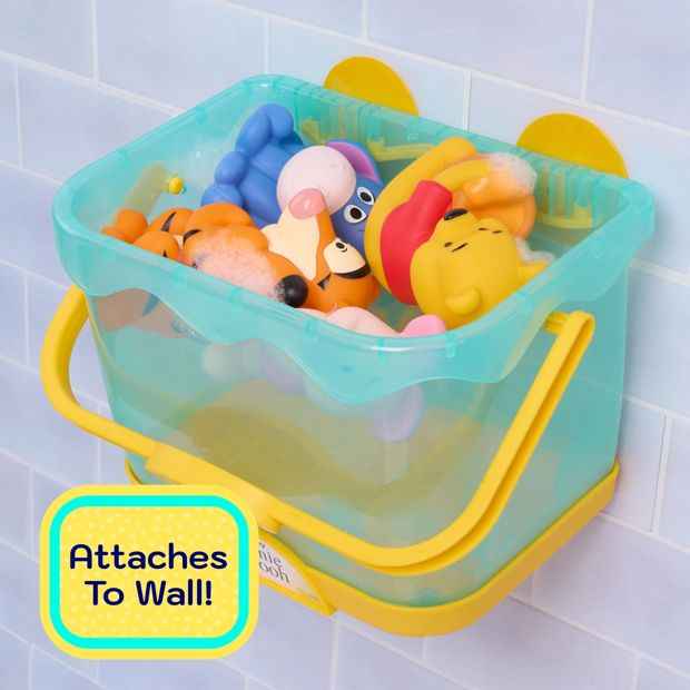 Disney Winnie the Pooh Bath Bucket