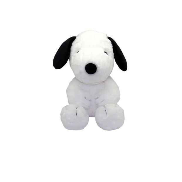 Peanuts Cheekies Plush - Assorted
