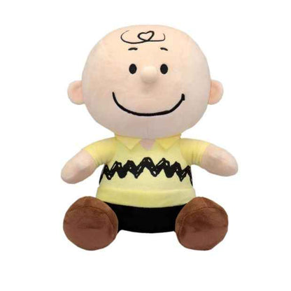 Peanuts Cheekies Plush - Assorted