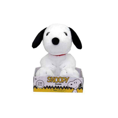 Peanuts Cheekies Plush - Assorted