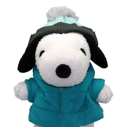Peanuts Collector Plush Snoopy