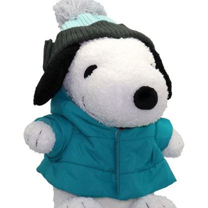 Peanuts Collector Plush Snoopy