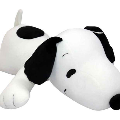 Peanuts Cuddle Plush Snoopy