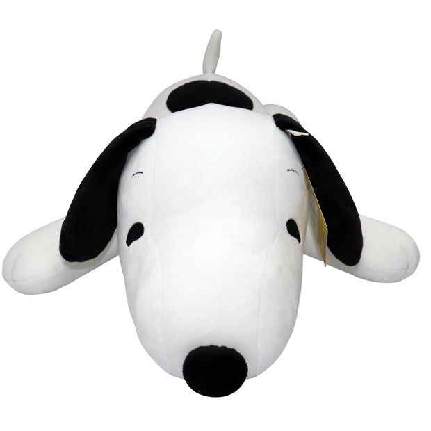 Peanuts Cuddle Plush Snoopy