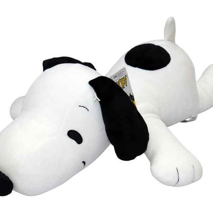 Peanuts Cuddle Plush Snoopy