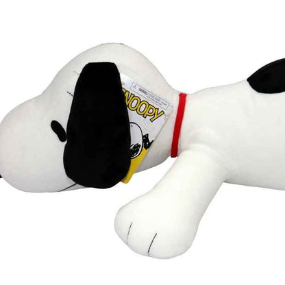 Peanuts Cuddle Plush Snoopy