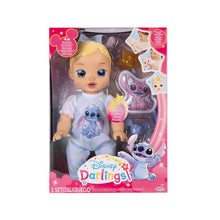 Disney Darlings Deluxe Feature Doll - Stitch