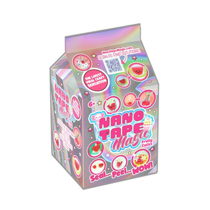 Nano Tape Magic Mini - Assorted