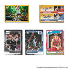 Panini NBA Donruss Optic 2025 Basketball Trading Card Pack - Assorted