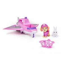 PAW Patrol Air Rescue Vehicle - Assorted