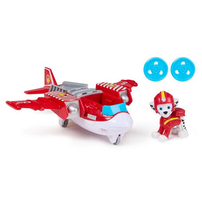 PAW Patrol Air Rescue Vehicle - Assorted