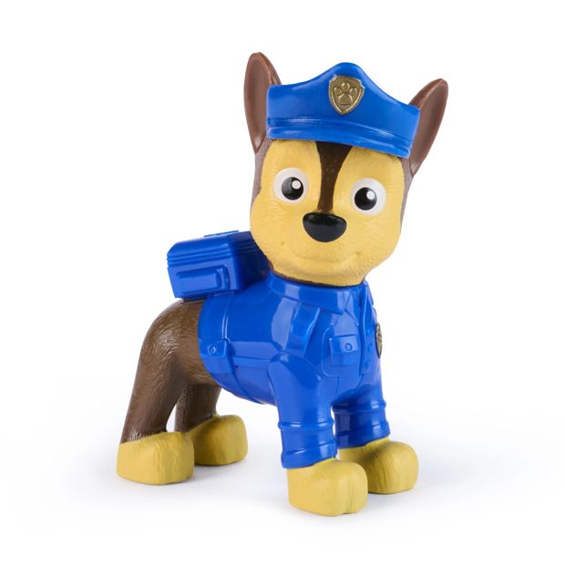 PAW Patrol Search and Rescue Team Figurine Pack