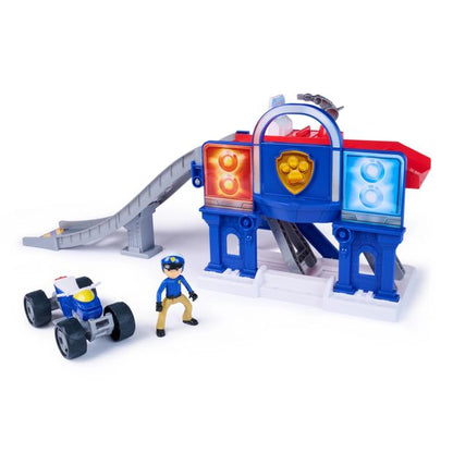 Paw Patrol Search & Rescue Lift & Repair