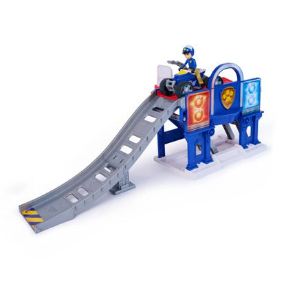 Paw Patrol Search & Rescue Lift & Repair