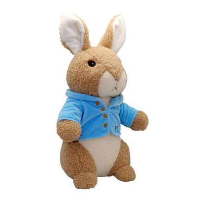 Peter Rabbit Limited Edition Plush Toy