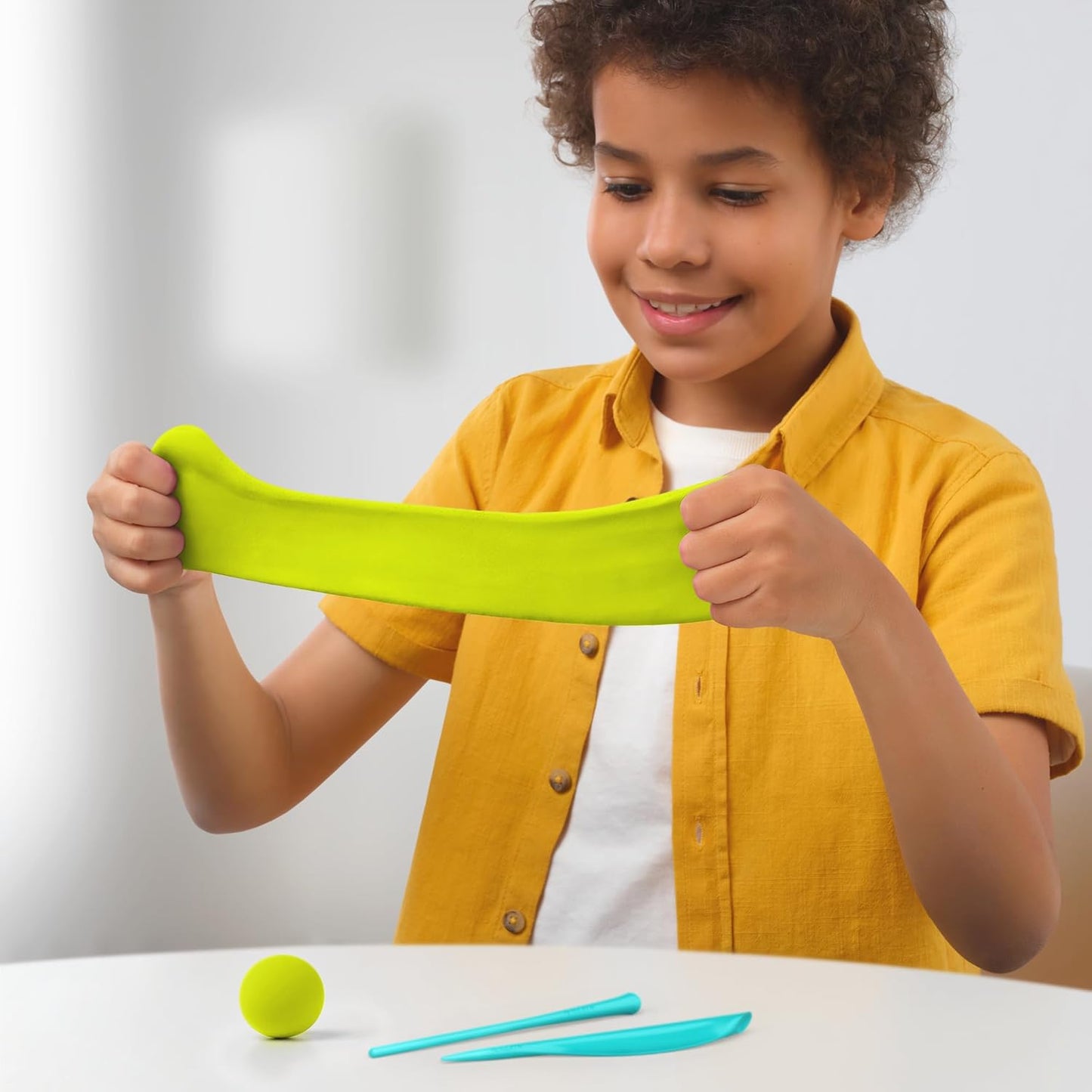 Hey Clay Eco Motors 3 packs Playdough Sensory Toys Art and Craft Gifting Idea Retired 3yrs+