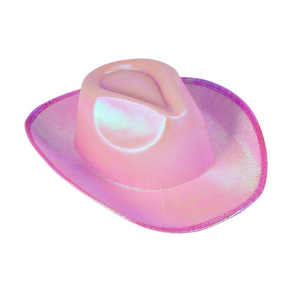 Cowboy Hat - Assorted