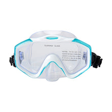 Youth Swim Mask