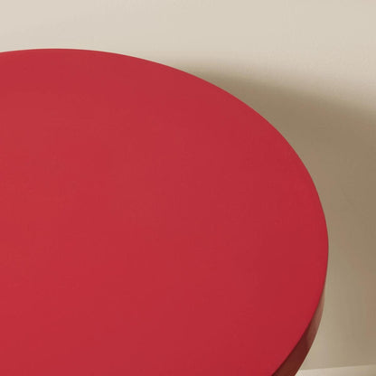 Hourglass Side Table