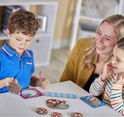 Orchard Game First Times Table Cognitive Early Math Games for Kids 5yrs+