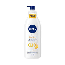 NIVEA Q10 FIRMING + VITAMIN C BODY LOTION 400ML