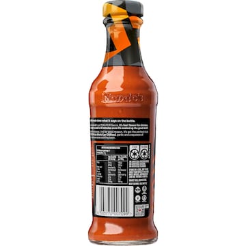 Nando's Medium Peri-Peri Quick Marinade 262g