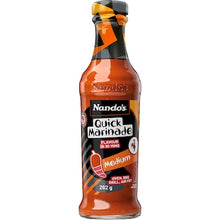Nando's Medium Peri-Peri Quick Marinade 262g