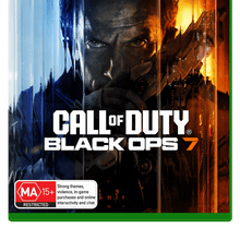 Call of Duty: Black Ops 7 - Xbox Series X