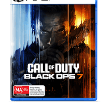 Call of Duty: Black Ops 7 - PlayStation 5