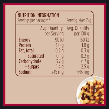 Gravox Best Ever Chip Liquid Gravy Pouch 165g