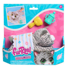 4 Piece furReal Newborns - Assorted