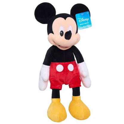 Disney Mickey Mouse Large Plush