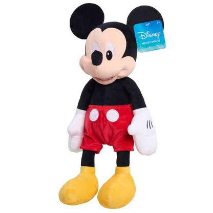 Disney Mickey Mouse Large Plush