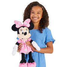 Disney Minnie Mouse Large Plush