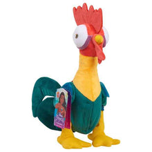Moana Clucking Hei Hei
