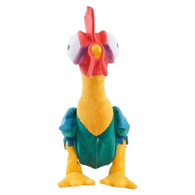 Moana Clucking Hei Hei