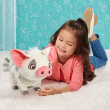 Moana Snort & Walk Pua