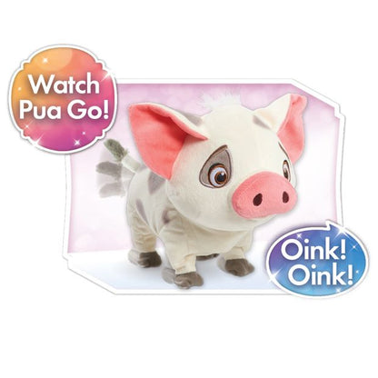 Moana Snort & Walk Pua
