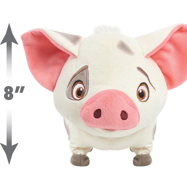 Moana Snort & Walk Pua