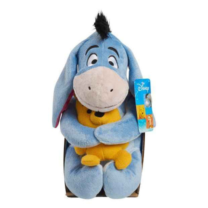 Disney Plush Pooh & Lil Friends - Assorted