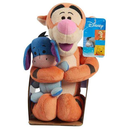 Disney Plush Pooh & Lil Friends - Assorted