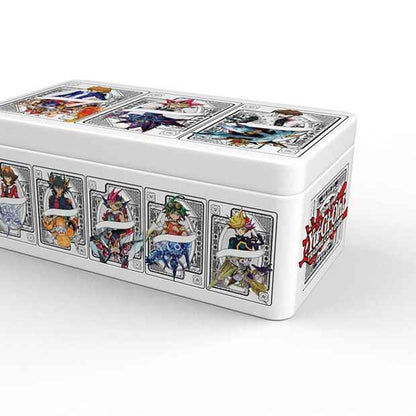 Yu-Gi-Oh! TCG: 2025 Mega Pack Tin - Assorted