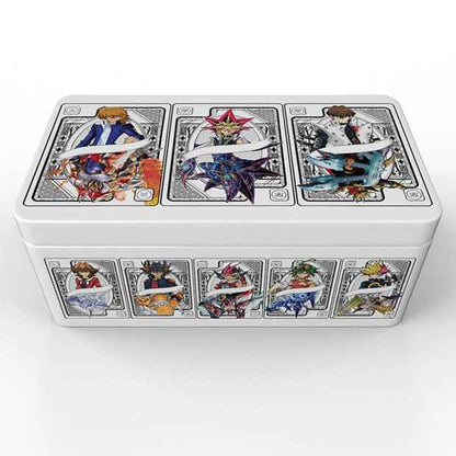 Yu-Gi-Oh! TCG: 2025 Mega Pack Tin - Assorted