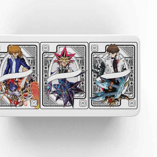 Yu-Gi-Oh! TCG: 2025 Mega Pack Tin - Assorted