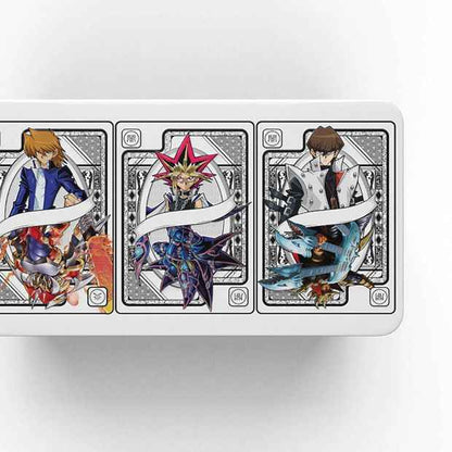 Yu-Gi-Oh! TCG: 2025 Mega Pack Tin - Assorted