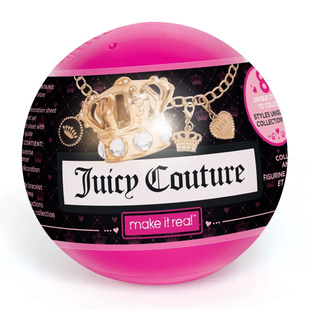 Juicy Couture Icon Capsule Collection - Assorted