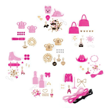 Juicy Couture Icon Capsule Collection - Assorted