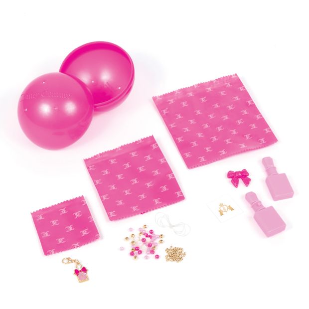Juicy Couture Icon Capsule Collection - Assorted