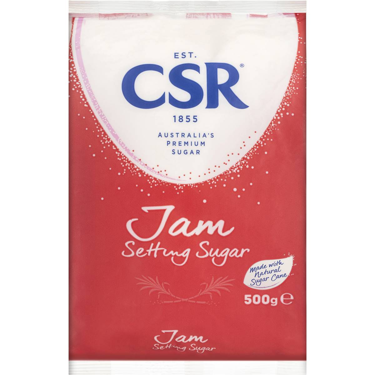 CSR Jam Setting Sugar 500g